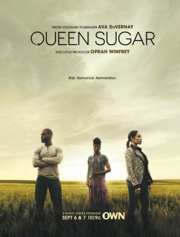Королева сахарных плантаций