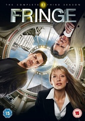 Грань (сериал 2008 – 2013)