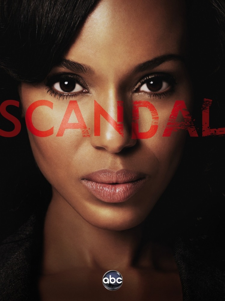 Скандал (сериал 2012 – ...)